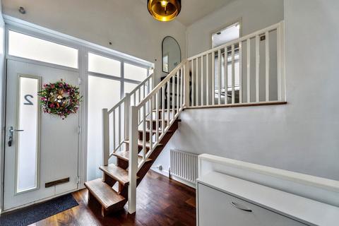 undefined, Ash Grove, Whitehaven CA28