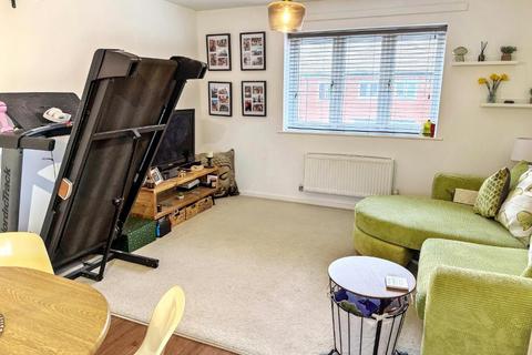 undefined, Wixams, Beds MK45