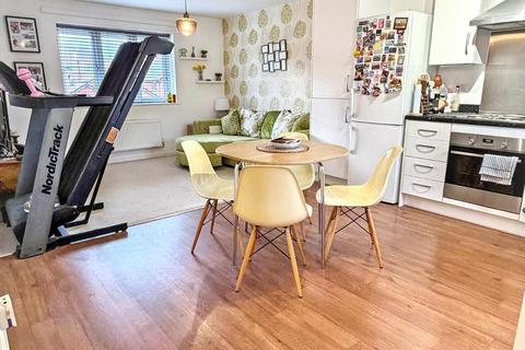 undefined, Wixams, Beds MK45
