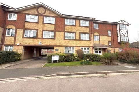 Old Bedford Road Area, Luton LU2