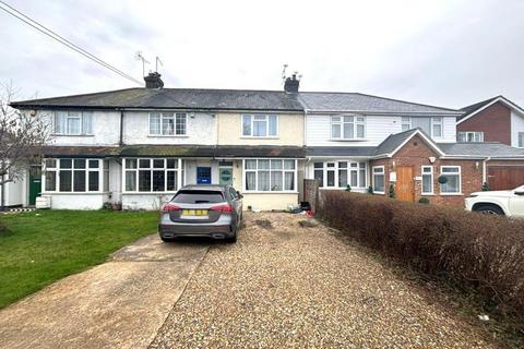 2 bedroom terraced house for sale, Caddington LU1