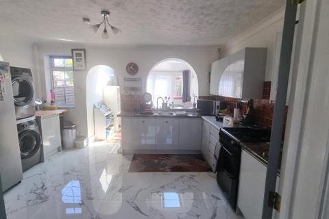 2 bedroom terraced house for sale, Caddington LU1