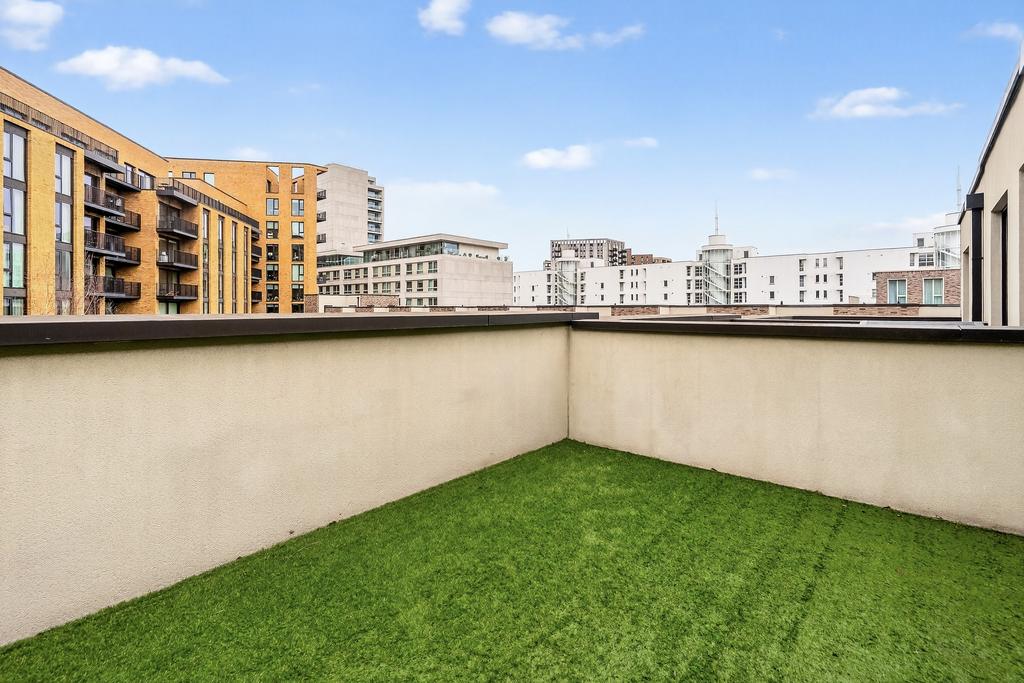 Sun Terrace