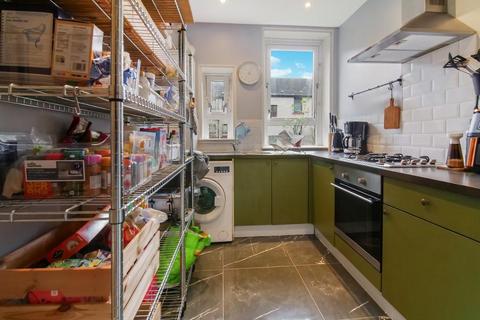 2 bedroom flat for sale, Gadie Street, Riddrie, G33 2DR