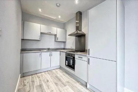 1 bedroom flat to rent, Church Street, Slough, Slough, Berkshire, SL1 1XW