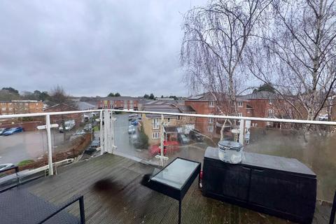undefined, Foxglove Way, Luton, Bedfordshire, LU3 2BB