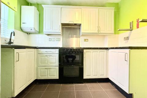 2 bedroom terraced house for sale, Chalkdown, Bushmead, Luton, Bedfordshire, LU2 7FH