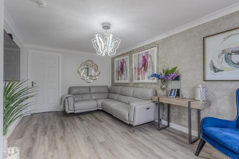 undefined, Milburn Place, Moodiesburn, North Lanarkshire, G69 0BF