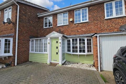Turner Close, Shoeburyness, Essex, SS3 9TL