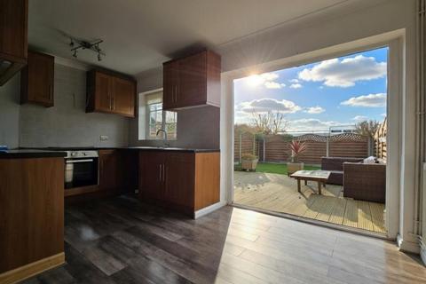 4 bedroom terraced house for sale, Turner Close, Shoeburyness, Essex, SS3 9TL