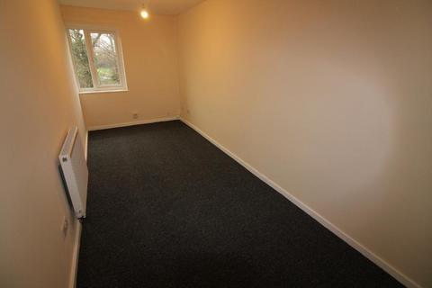 undefined, Stantonbury, Milton Keynes MK14