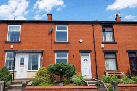 2 bedroom terraced house for sale, Hawkshaw, Bury BL8