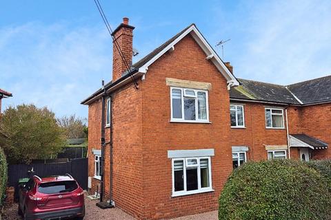 Caswell Crescent, Leominster, Herefordshire, HR6 8BE