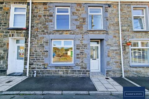 undefined, Railway Terrace, Merthyr Tydfil, CF47 0YB