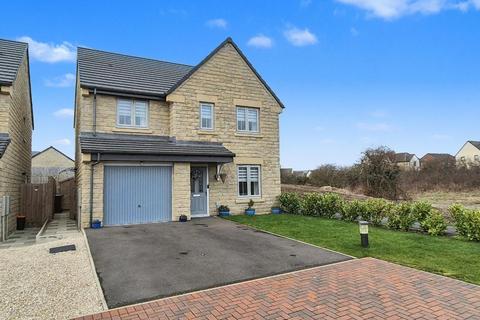 4 bedroom detached house for sale, Waterfall Gardens, Clitheroe, BB7 2SE