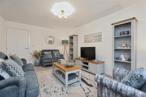 4 bedroom detached house for sale, Waterfall Gardens, Clitheroe, BB7 2SE