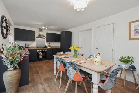4 bedroom detached house for sale, Waterfall Gardens, Clitheroe, BB7 2SE