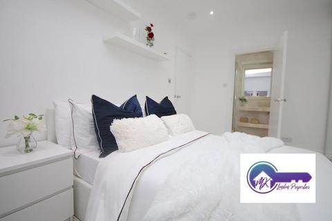 1 bedroom in a flat share to rent, London NW6