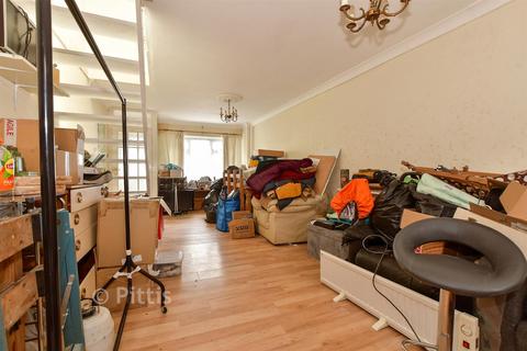 2 bedroom terraced house for sale, George Street, Ryde, Isle of Wight