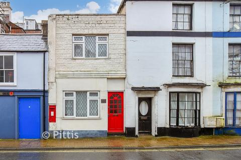 2 bedroom terraced house for sale, George Street, Ryde PO33