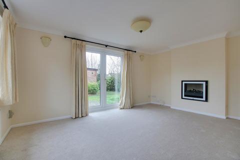 undefined, North Baddesley, Southampton