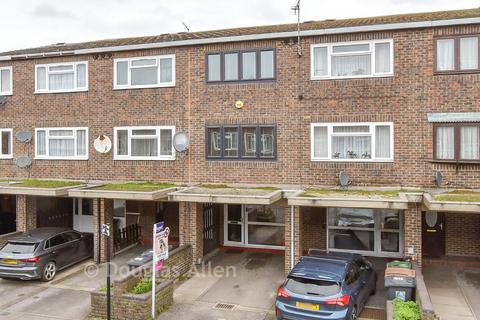 undefined, Gramer Close, London