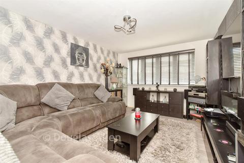 undefined, Gramer Close, London