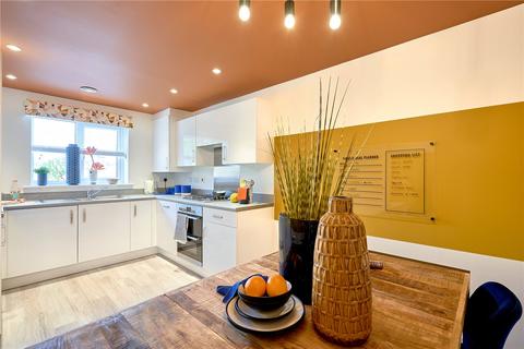 undefined, Plot 202, The Aslin, The Pastures, Leytown Drive, Bideford, Devon, EX39