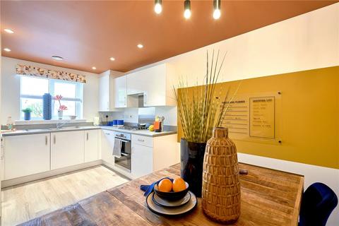 undefined, Plot 203, The Aslin, The Pastures, Leytown Drive, Bideford, Devon, EX39