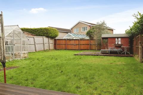 3 bedroom semi-detached house for sale, Maesteg Crescent, Tonteg, Pontypridd