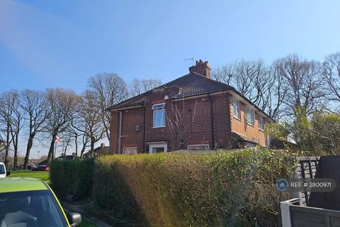 undefined, Weoley Castle Road, Birmingham, B29