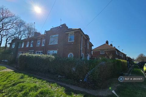 undefined, Weoley Castle Road, Birmingham, B29