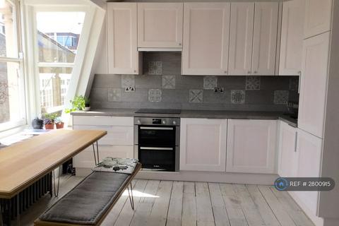 1 bedroom flat to rent, Mare Street, London, E8
