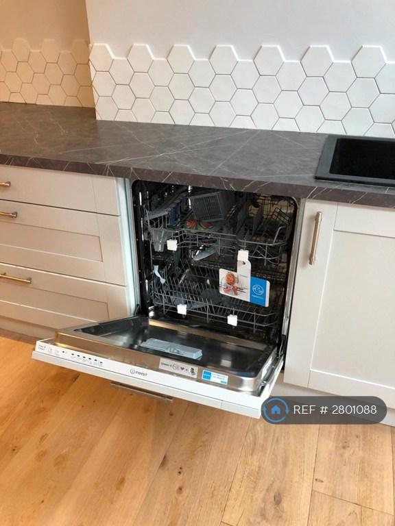Dishwasher