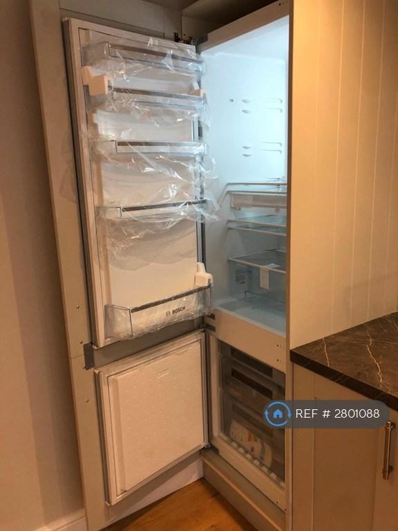 Fridge/Freezer