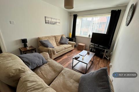 undefined, Silver Lonnen, Newcastle Upon Tyne, NE5