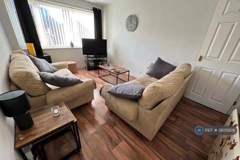 undefined, Silver Lonnen, Newcastle Upon Tyne, NE5