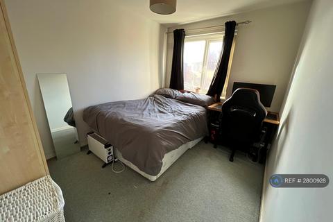 undefined, Silver Lonnen, Newcastle Upon Tyne, NE5
