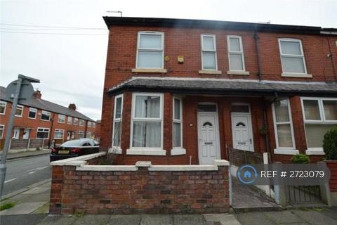 undefined, Gilbert Street, Eccles, Manchester, M30