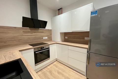 undefined, Gilbert Street, Eccles, Manchester, M30