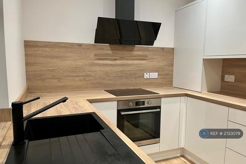 undefined, Gilbert Street, Eccles, Manchester, M30