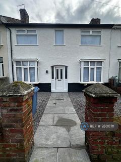 undefined, Fazakerley Road, Liverpool, L9