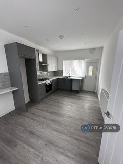 undefined, Fazakerley Road, Liverpool, L9