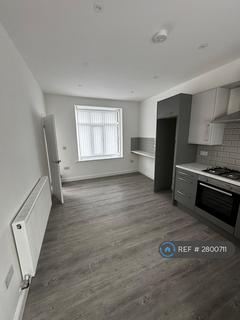 undefined, Fazakerley Road, Liverpool, L9