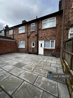 undefined, Fazakerley Road, Liverpool, L9