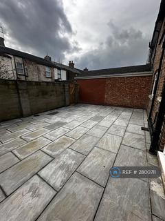 undefined, Fazakerley Road, Liverpool, L9