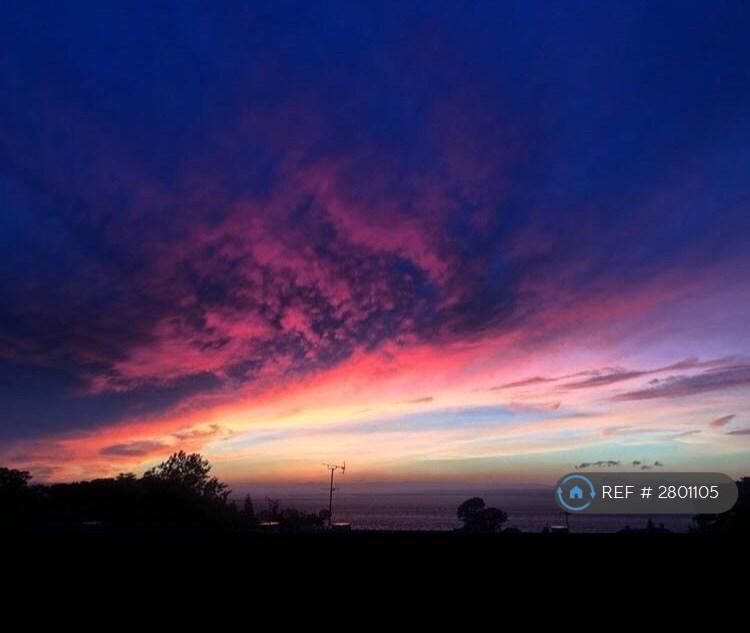 Sunset Views