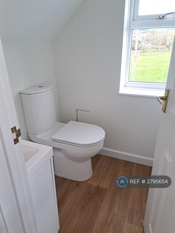 Top Floor Bedroom Toilet And Sink