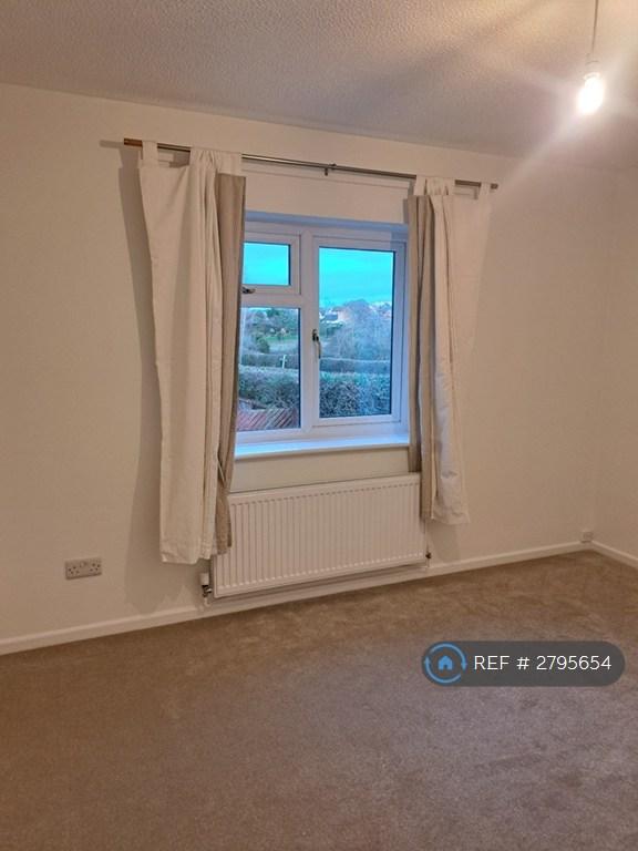 1st Floor Double Bedroom