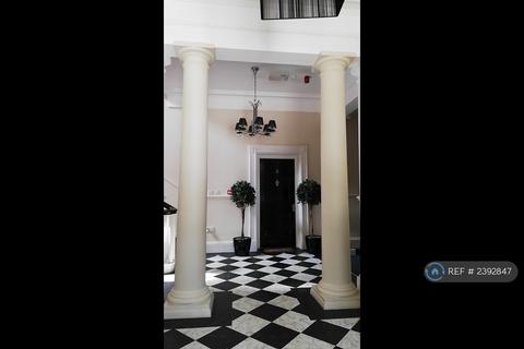 undefined, St Andrews House, Reading, RG30